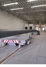 电动平车厂家 报价合理的蓄电式电动平车 湖南智达机械科技倾力推荐