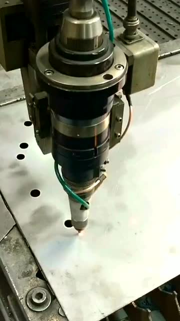 先进的机械科技,不同凡响