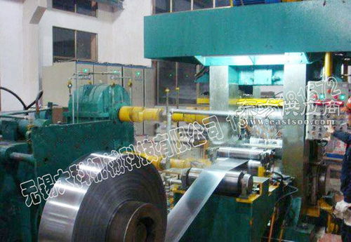 单向轧机厂 无锡大科机械科技公司 单向轧机图片