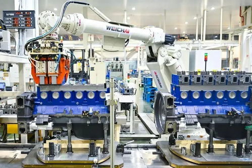 全国科技创新企业500强,潍坊4家上榜