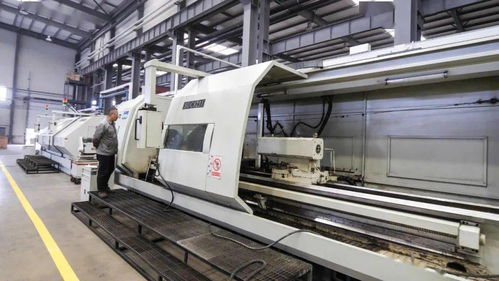 年产值增长40 ,南海这家企业靠什么做到