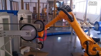 机器人 科技 –