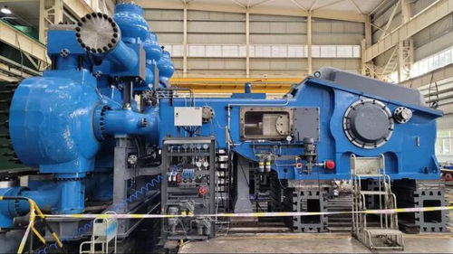 重磅消息 2022年度重庆市机械行业 十大科技进展 都是创新与狠活