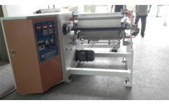 长期供应 复卷机 和纸专用复卷机 锂电材料复卷机 东莞市鑫德机械科技销售部