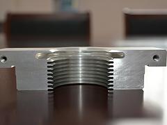 品苏机械科技供应厂家直销的哈弗式迷宫密封:淮安精密机械零件图片|品苏机械科技供应厂家直销的哈弗式迷宫密封:淮安精密机械零件产品图片由 机械科技(苏州)公司生产提供-