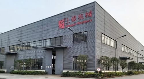 以专业 专注 专心 专一的工匠精神,为客户创造更大的价值 专访上银机械科技总经理周刚