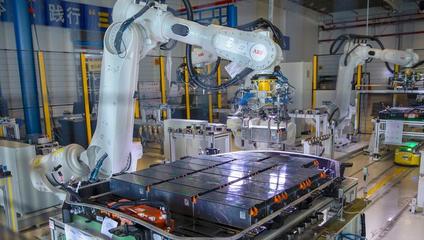 冬季续航增程20%,借助电池热管理2.0,威马准备跑赢特斯拉?