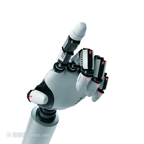 创意机械手