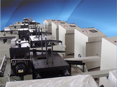 河北硅钢片数控横剪机生产厂家