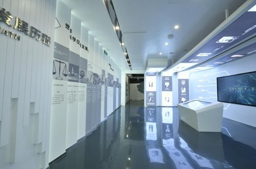 加速产业集聚助推国产替代 青岛科学仪器产业园盛大开园