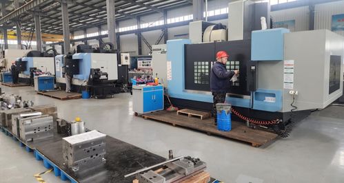 邯郸民企之星 河北韶液机械科技董事长张济平