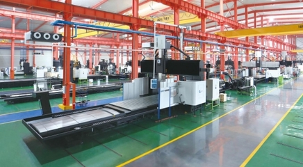 南通崇川:政策支持、科技驱动、服务保障,推动智能装备产业高质量发展