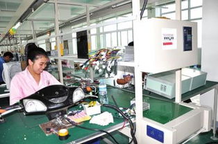 桐柏 科技创新 染绿 生态工业