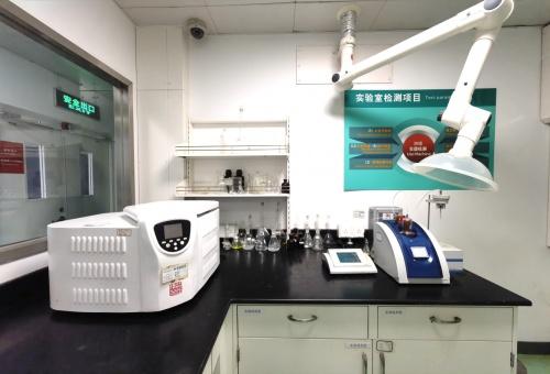 食安守健康 保障好安全 家乐福品控达人的一天