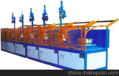 直线式拉丝机厂家/无锡科力源科技图片,直线式拉丝机厂家/无锡科力源科技图片大全,无锡市科灵机械-