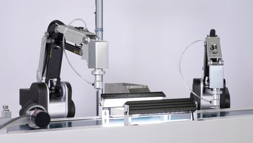 智能机械臂领导者越疆科技已完成3.2亿元融资