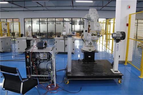 中科指南车机器人科技2021招生简章