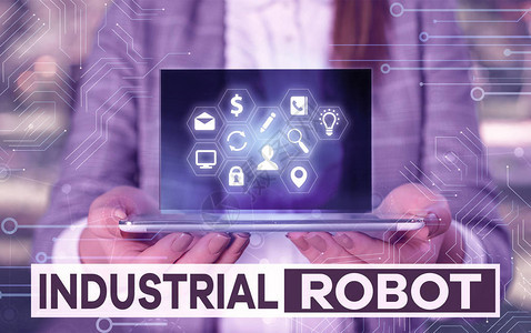 机器产品视觉资源 图片、素材与模板的整合应用