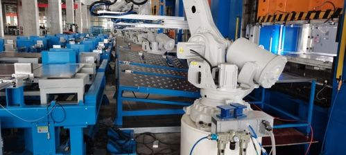 2021年度冲压行业十大事件公布 机械科技领域的突破与变革