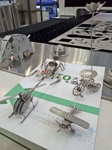 大图激光 持续创新，山东大图数控设备在机械科技领域的征程