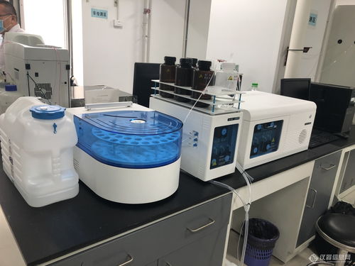 安杰科技分析检测仪器 驱动科研院所机械科技革新的关键力量