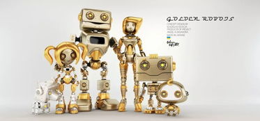 未来机械类作品欣赏 科技感满满