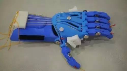 这些超有逼格的高科技产品,让公益变得酷酷的