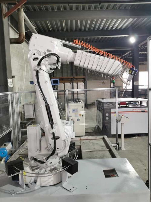 黑龙江大型切割机器人厂家报价 固锐科技 优选