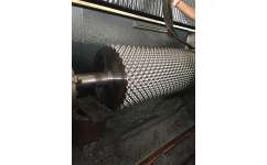 温州和祥机械科技 脚垫压花辊的创新与应用