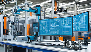 高科技驾驶 机械科技的革命性变革