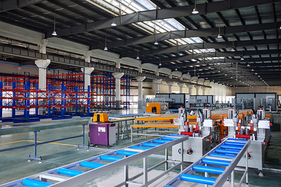 安徽良住科技 以科技创新铸就品质生活